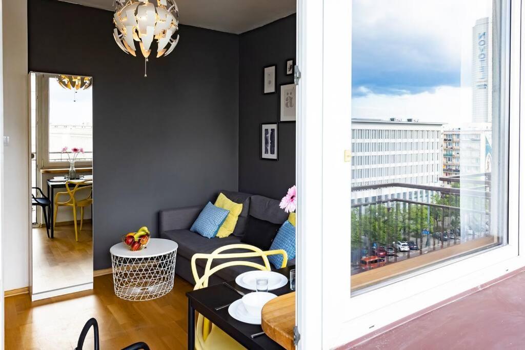 Marszalkowska 85, Centrum Appartement Warschau