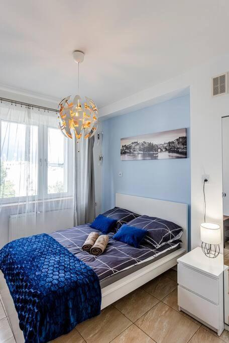 Appartement Marszalkowska 85, Centrum *