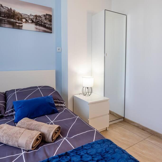 Appartement Marszalkowska 85, Centrum *