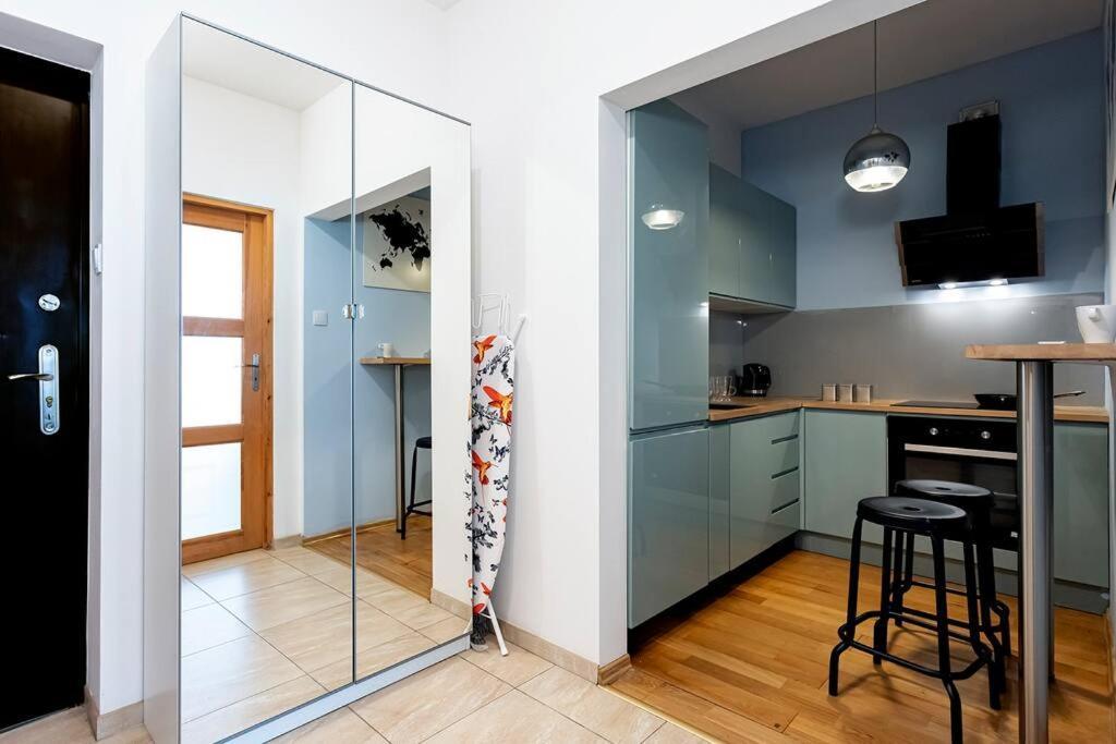 Marszalkowska 85, Centrum Appartement Warschau
